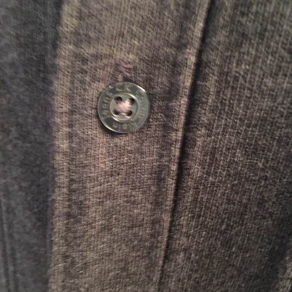 CALVIN KLEIN NEW Short Sleeve Shirt. Small - Picture 5 of 14